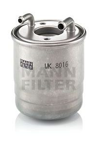 YAKIT FILTRESI MERCEDES OM640 OM642 OM651 W169 W245 W204 W212 X164 W164 X204 W221 W222 B906 A6420920301