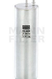 WK 8020 YAKIT FİLTRESİ CALİFORNİA T6 2.0 TDI 15 7E0127401A