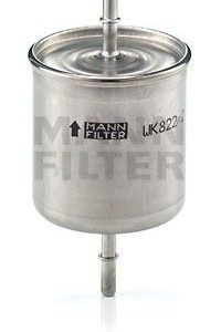 YAKIT FİLTRESİ K.Ç TIP VOLVO S40 99-04 S60 01 10 S80 98-06 XC70 XC90 2.5T 3.2 02 14 V40 99-04 C70 00-05 TIRNAKLI 30620512