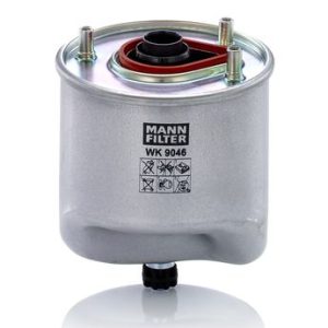 YAKIT FİLTRESİ FIESTA-FOCUS-VOLVO-MAZDA 1.5-1.6 TDCI 2010 AV6Q9D410AA-1780195-31321475