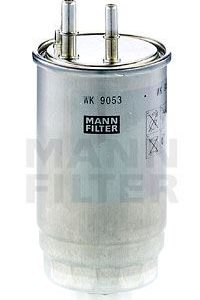 YAKIT FİLTRESİ FIORINO-DOBLO-LINEA 07 -PUNTO 1.3JTD-1.9JTD 05 STILO 1.9JTD 03 DUCATO 11 Euro5 1610192280-77366565