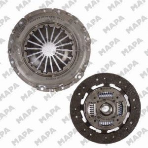 DEBRİYAJ SETİ BASKI DİSK MONDEO I 2.0 16V 93-96 NGA