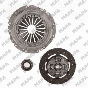 DEBRİYAJ SETİ ACCENT 1.5 01200500 I3 HDK035