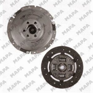 DEBRİYAJ SETİ BASKI DİSK GOLF I-II 1.6D-1.6TD-GOLF III 1.9D-JETTA I-II 1.6D-TD-VENTO 1.9D-CORDOBA 1.9İ-IBIZA II-1.9D-TOLEDO I 1.9D-1.9SDI 068198141EX