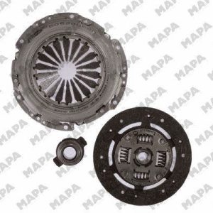 DEBRİYAJ SETİ ROVER 200-400-25-45 1.4-1.6-CABRIOLET-COUPE 1.6 MG-MINI ONE COOPER 1.6-R5 URF000170 21217516283-21217534150-URF000050