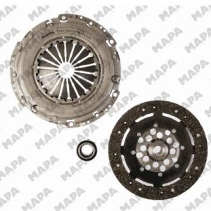 DEBRIYAJ SETI RULMAN MINI N14 R55 R56 R57 R58 R59 21207572843-21208607915-21517570228