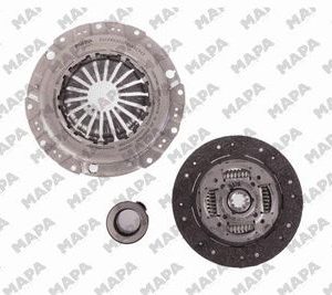 SET MEKANİK RULMANLI BMW 3 3.20İ 5 5.20İ