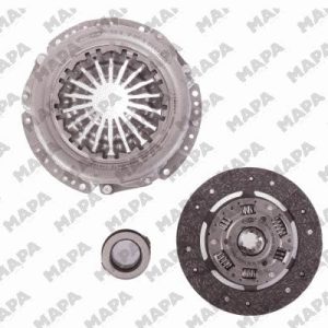 DEBRIYAJ SETI RULMANLI BMW M10 E21 E30 E12 E28 21201223279-21201225279-21201226079