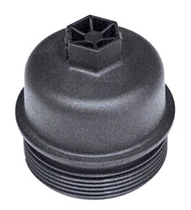 YAĞ FİLİTRE KAPAĞI ESKİ MODEL 1.3 FIAT DOBLO-PALIO-ALBEA-FIORINO