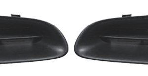 ÖN PANJUR TAKIM RENAULT CLIO III