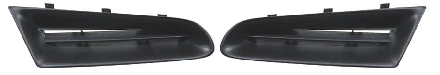 ÖN PANJUR TAKIM RENAULT CLIO III