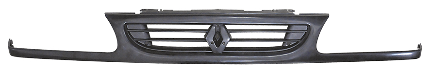 BROADWAY 97 PANJUR RENAULT 9