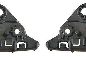 TAMPON BAĞLANTI BRAKETİ TK RENAULT FLUENCE-MEGANE III