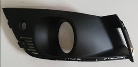 SİS FAR YUVASI SENSÖRLÜ SOL RENAULT MEGANE IV 16