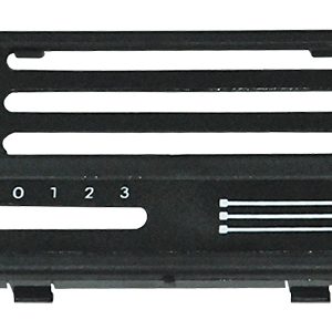 KALORİFER KUMANDA KAPAĞI TOFAŞ DOĞAN-KARTAL-ŞAHİN