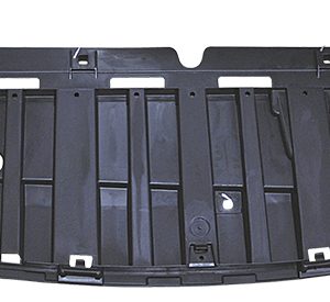 TAMPON ALT DEFLEKTÖRÜ RENAULT CLIO IV