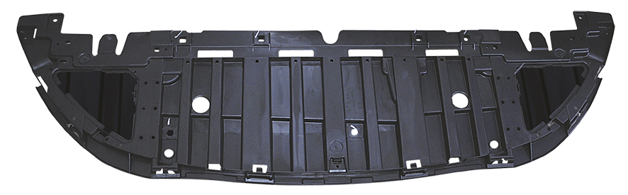 TAMPON ALT DEFLEKTÖRÜ RENAULT CLIO IV