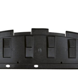 RADYATÖR ALT DEFLEKTÖRÜ 06 09 RENAULT MEGANE II