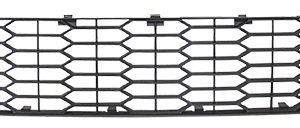 TAMPON ALT IZGARASI SİSSİZ KAPALI RENAULT CLIO THALIA