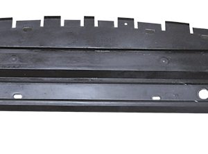 RADYATÖR ALT DEFLEKTÖRÜ 09 12 RENAULT CLIO THALIA