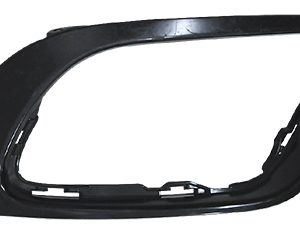 SİS FARI ÇERÇEVESİ SİYAH R RENAULT FLUENCE