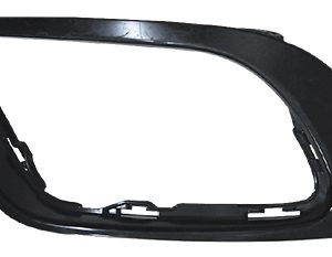 SİS FARI ÇERÇEVESİ SİYAH L RENAULT FLUENCE