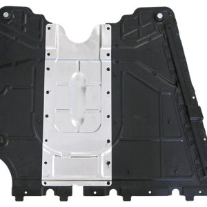 KARTER MUHAFAZASI 09 FIAT DOBLO III