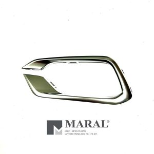 SİS ÇERÇEVESİ SOL 2020 SATEN FIAT EGEA