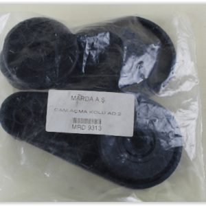 CAM AÇMA KOLU SİYAH M131