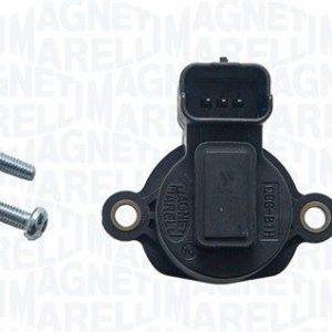 OTOMATİK VİTES KAPTÖRÜ SEÇİCİ VALF P208-P308-P508-P3008-P5008-PARTNER-C4-C5-BERLINGO-DS4-PUNTO- DOBLO-BRAVO-ALFA 159