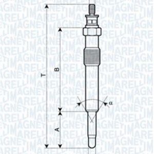 KIZDIRMA BUJISI CONNECT 1.8TDCI 02 11 FOCUS II 1.8TDCI 98 04 CMAX GALAXY 07 1.8 TDCI XS4U6M090AB -1079401