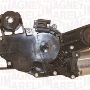 SİLECEK MOTORU ARKA FIESTA 08-12 8A61A17K441AE