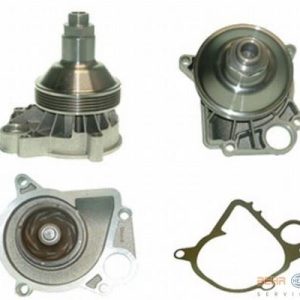 DEVIRDAIM SU POMPASI BMW M47 E46 E39 11510393730