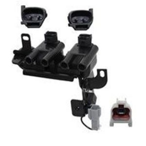 ATESLEME BOBINI HYUNDAI ACCENT GETZ ELANTRA MATRIX 1.4-1.6 . KIA RIO CERATO 1.4-1.6