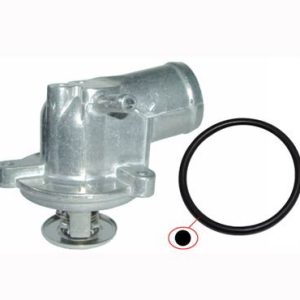 TERMOSTAT 87 C MERCEDES M111 W202 C208 W124 W210 W163 KLIMALI A1112000915