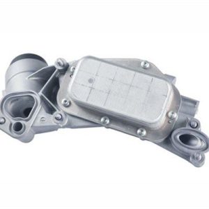 YAĞ SOĞUTUCUSU KOMPLE INSIGNIA A-ASTRA J-H-MOKKA-VECTRA C-CRUZE 1.6-1.8 A16XER-LET-B16XER-D16-A-X18