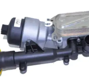 YAĞ SOĞUTUCUSU OPEL CORSA C-D-MERIVA FIAT DOBLO-FIORINO-PUNTO-IDEA 1.3 D Z13DTJ KOMPLE 93184546-5650358-55193743