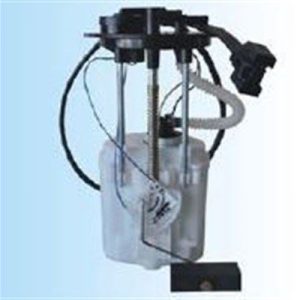 YAKIT BESLEME UNITESI MERCEDES A-CLASS W168 97 04 A1684704294