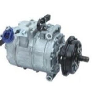 KLİMA KOMPRESÖRÜ TRANSPORTER T5-TOUAREG 2.5 TDİ 03 310x210x275