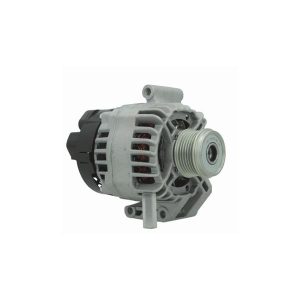 ALTERNATOR A115 14V 120A. FCA 500 C 07- FIORINO 07- NEMO 10- BIPPER 10 51880173-51993603-1608858180