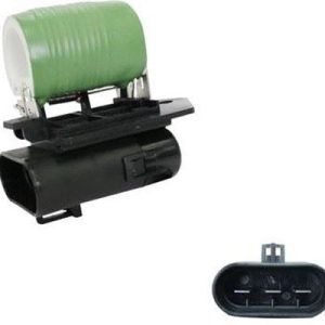 KALORİFER REZİSTANSI CORSA D-ADAM-FIORINO-GRANDE PUNTO