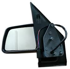 DIŞ DİKİZ AYNASI SAG ELEKTRİKLİ ISITMALI KÖR NOKTALI CONNECT 09 14 9T1617682AH-5211698