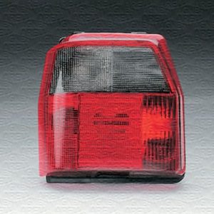 ALFA SİS FARI SAĞ 166 LLA811 601129 60679083