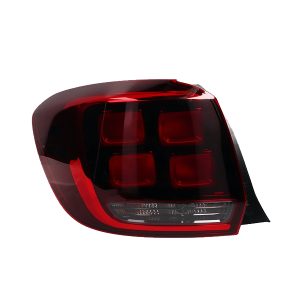 STOP LAMBASI SOL DACIA SANDERO 16 DUYSUZ 265554938R