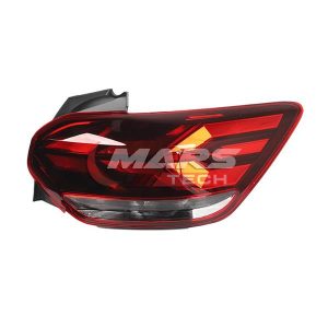 STOP LAMBASI SOL DACIA SANDERO III 21 DUYSUZ 265557573R-265558235R