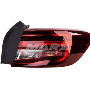 STOP LAMBASI SOL DIŞ RENAULT TALİANT 21 DUYSUZ