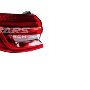 STOP LAMBASI DIŞ SOL RENAULT CLIO V 20 DUYSUZ