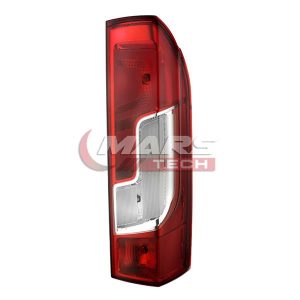 STOP LAMBASI SAĞ FIAT DUCATO 13 PEUGEOT BOXER 13 CITROEN JUMPER 13 DUYSUZ 1380672080-1612401680