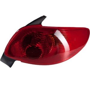 STOP LAMBASI SOL PEUGEOT 206 STOP LAMBASI 98-05 DUYSUZ 0025311701