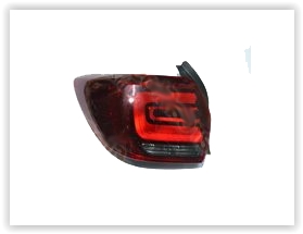 STOP LAMBASI SOL RENAULT SYMBOL III 14 DUYSUZ 265550533R